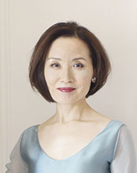 Junko Kobayashi - Piano